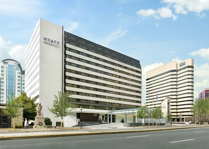 Hyatt Regency Bethesda Near Washington D.C.